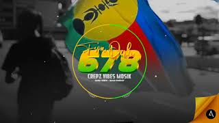 Ije Love  Ganiliz Remiix 2025 