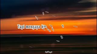 Kau Pemilik Hati - Ziel Ferdian Feat. TriSuaka ( Lirik)