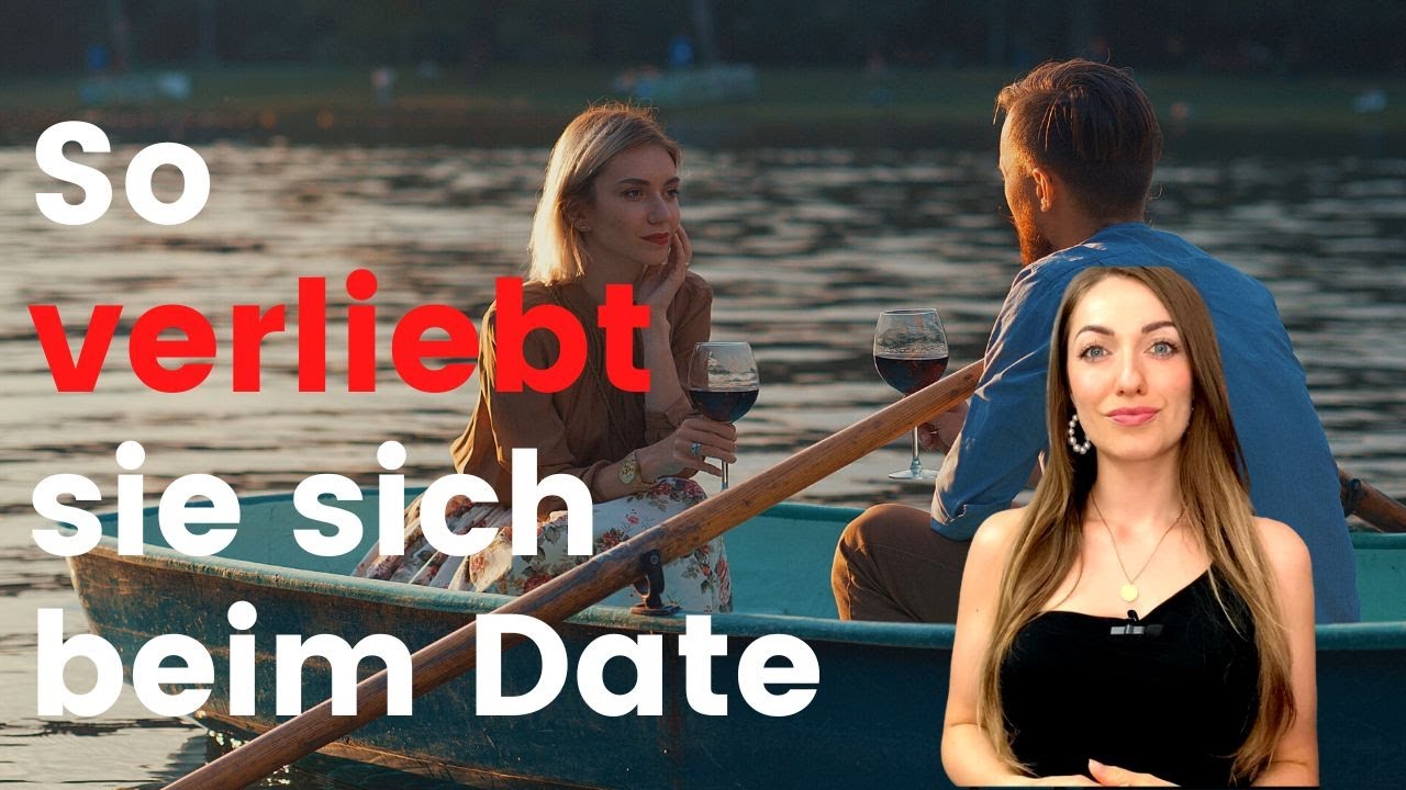 Die 3 interessantesten Gesprächsthemen für dein Date mit deiner Traumfrau