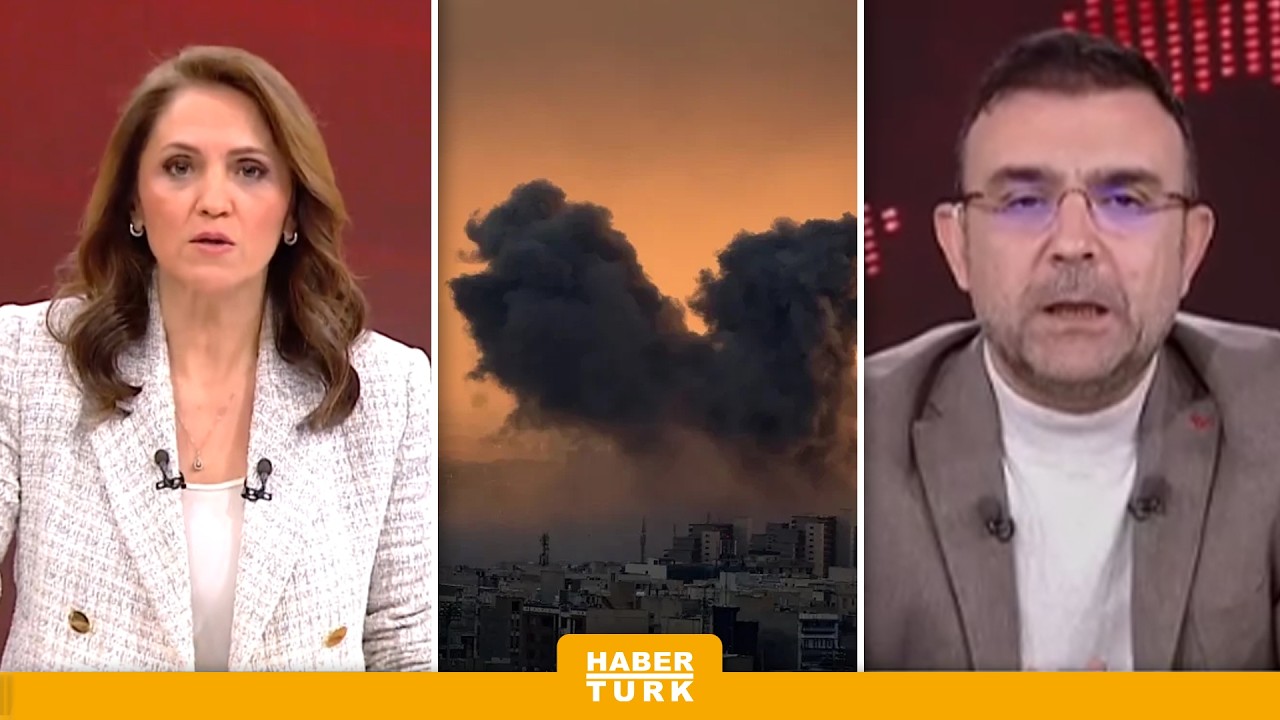 ABD'nin İran Savaşı Macera Mı?