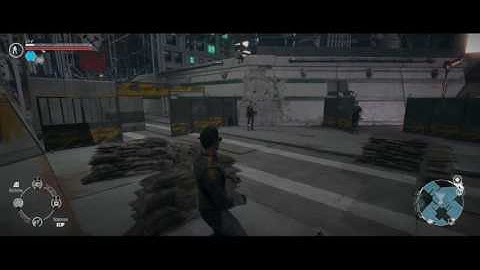 The Technomancer Walkthrough Pt 3