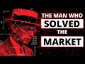 The Greatest trader ever lived.
