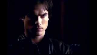 Damon & Elena - Something going on between the two of us