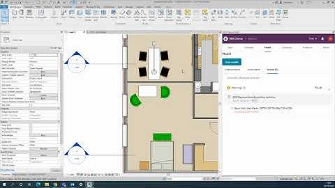 NBS Chorus in Revit (Uniclass): Part 2 of 5 - Adding prefix & suffix codes