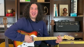 Lesson 27 - Play 7 - Open Chords - G Major - Learn How to Play Guitar