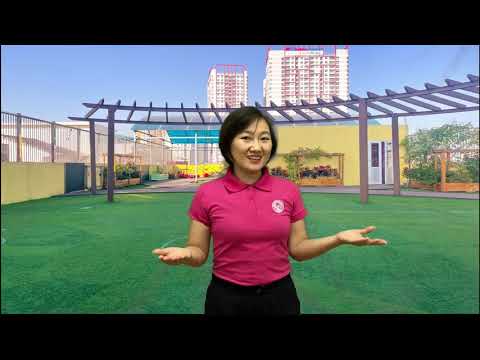 (4-5 tuổi) Chạy chậm 60-80m
