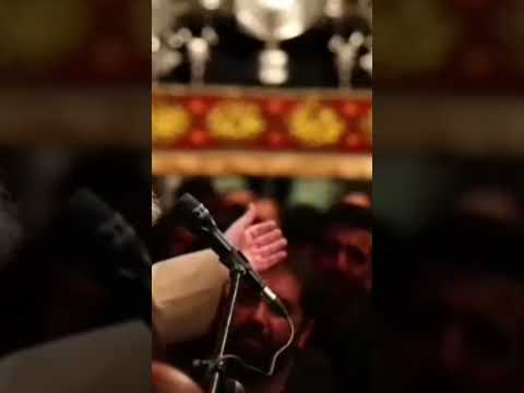 حجت الاسلام والمسلمین علوی تهرانی درجا زدن ممنوع بخش دوم