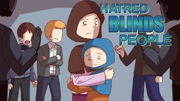 Hatred Blinds People | Shaykh Dr. Yasir Qadhi