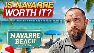 7 Reasons Why You May Not Want To Live In Navarre FL
