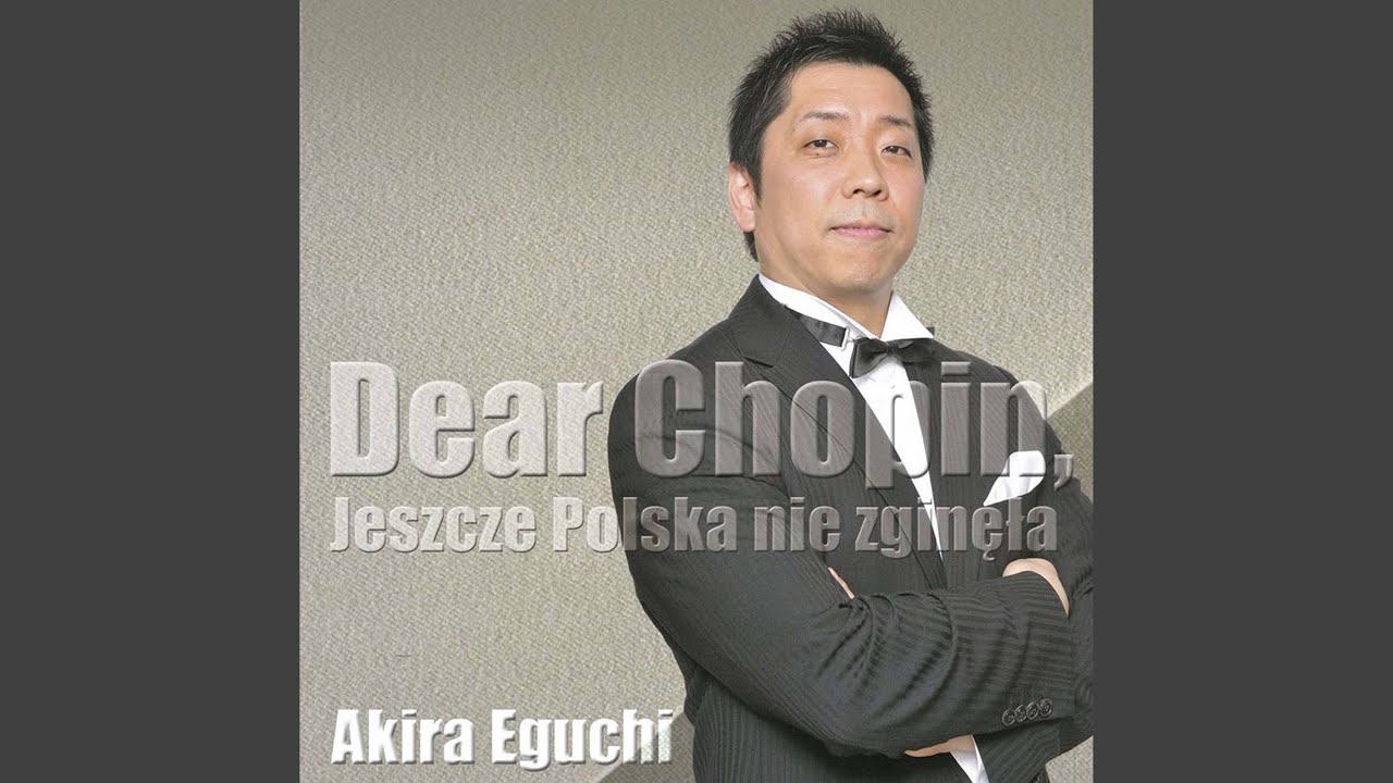 Polonaise in A Major, Op. 40 No. 1 "Military"