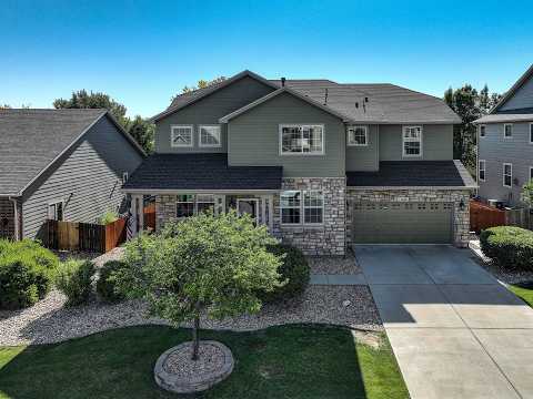 13476 Jersey Street, Thornton, CO home video tour