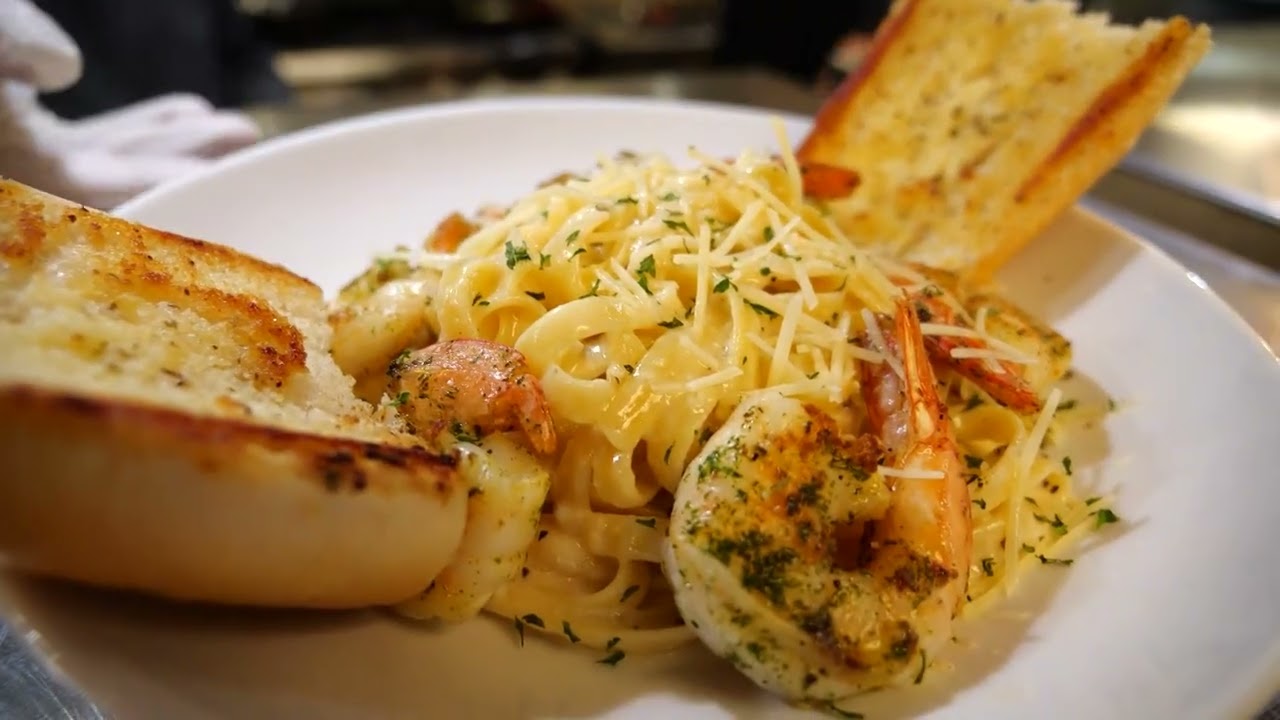 The Lookout Kitchen at Lake Murray