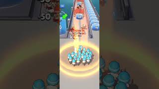 🔥 Top War: Battle Game Gameplay | Android | Gamer Hub screenshot 4