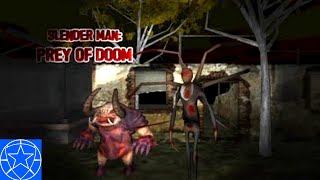 Slenderman: Prey Of Doom | Dyne Games - Ranger Combat2099 screenshot 3