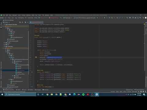 How To Program a Mecanum Drive Train (teleOp)