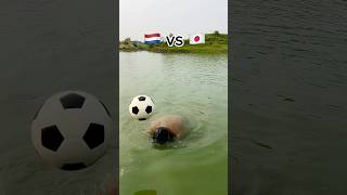 Netherland vs Japan highlights 2026 #football #messi #ronaldo #usa #netherlands #japan #worldcup Netherlands Vs Japan Highlights 2026 Fifa World Cup