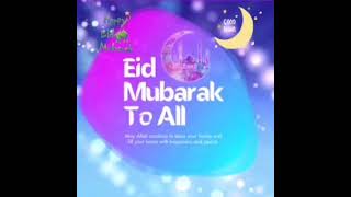 Advance Eid Mubarak WhatsApp Status video|shorts|eidmubarak eidstatus eidmubarakstatus|eid2022