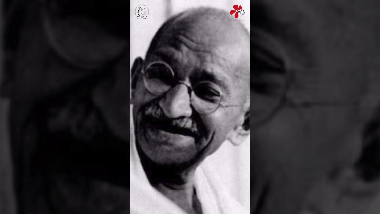 Gandhi Jayanti 2023 | Raja RaviVarma Remembrance Day |Maya Films