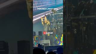 Konsert WINGS 40 tahun #besihitam #wings #wings40tahun