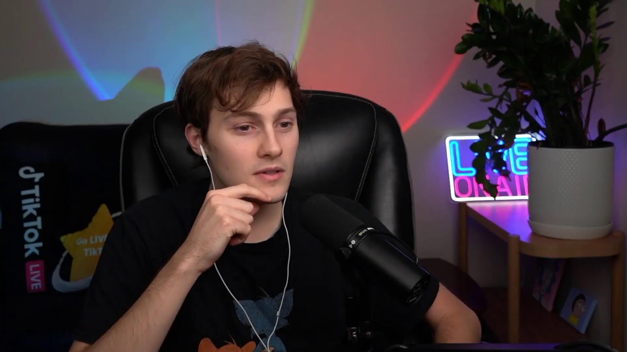 Parker Debates MAGA Republicans LIVE