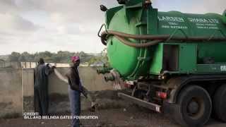 Solar Steam System Sterilizes Water