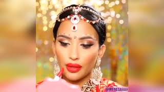 Makeup Tutorial for Beginners l Natural Look And Makeup Compilation  Part 15