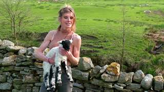 Feature With Yorkshire Shepherdess Amanda Owen