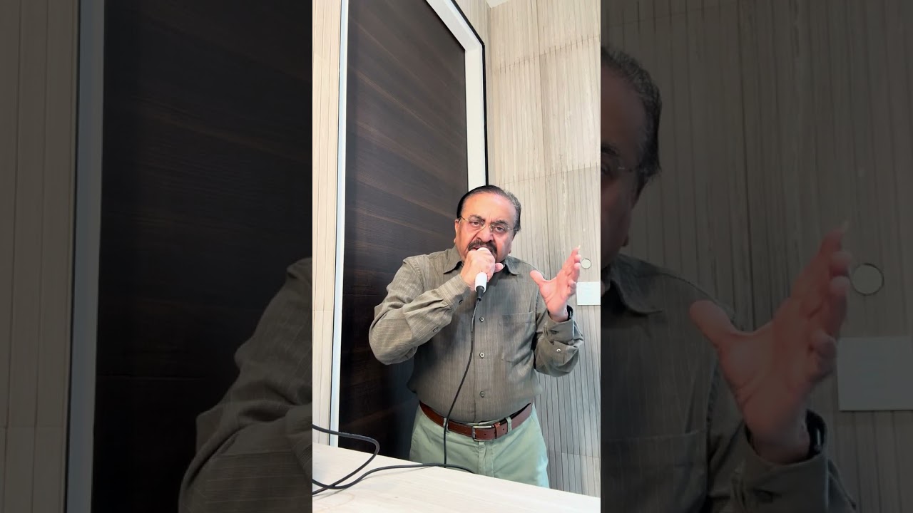 Chhod de sari duniya kisike…