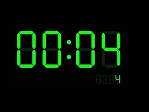 Digital clock in C programming || Do Like, Subscribe and Share ||