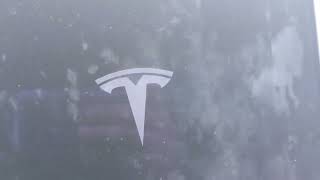 SOLVED: Tesla Center Display Issue