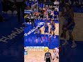 BRUNSON BURNER 🔥 #nba #knicks #jalenbrunson