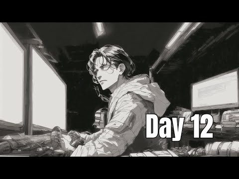 Coding Every Day