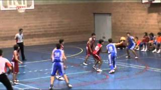 RD Yecla-98 vs EBS-98
