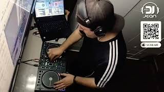 Cortes DJ Jean MIX(Momento De Pankada)