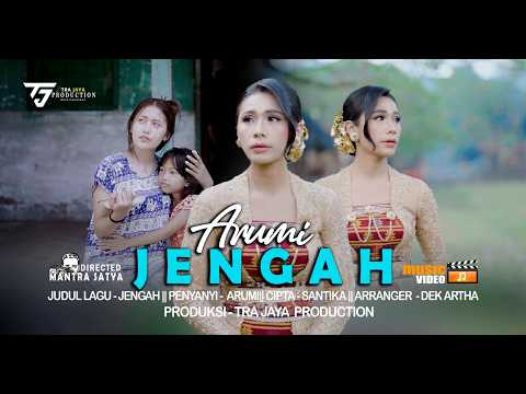 Arumi - Jengah ( Offical Video Music )