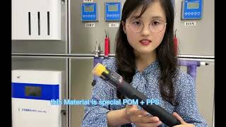 water quality Ion sensor