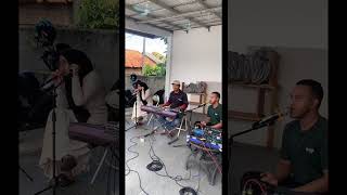 Ya uyuni Sahara || Gambus haszen entertainment || voc. Syaila Zain ( live tiktok record)