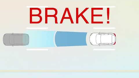 How to Use the Forward Collision System on Your 2011–2021 Jeep Grand Cherokee