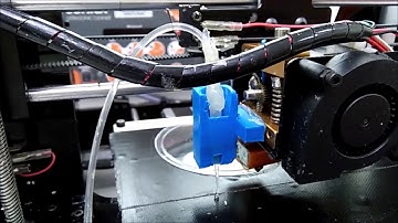 Microextrusion based 3D bioprinting system