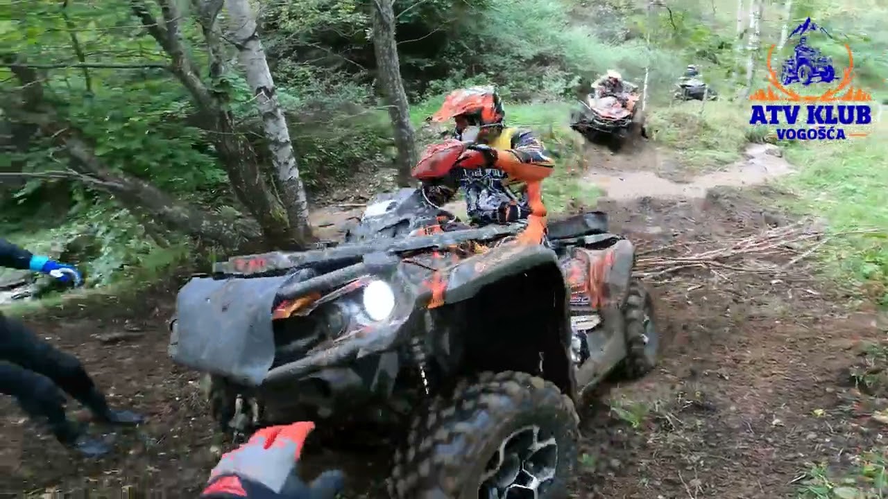 Hunt the wolf FPV Bosnia team rider