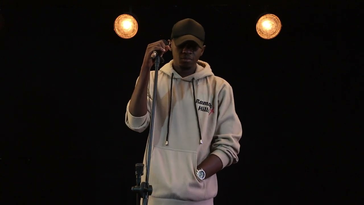 EDEN - Worship Expression // Rahama // Staff Of Bread