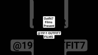 Outfit7 films presents #outfit7 #animation #1911 #1234567890