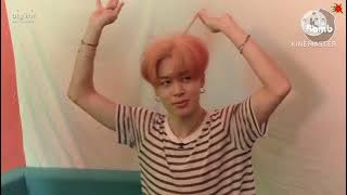 Jimin angel pt1 fmv