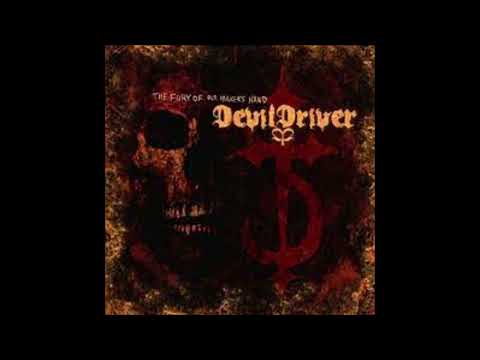DEVILDRIVER - Digging Up The Corpses