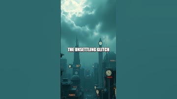 The Enigma of the Temporal Anomaly: A Tech Mystery