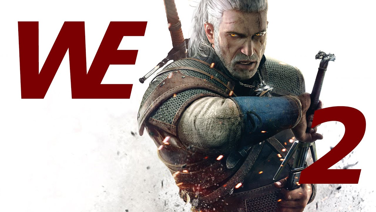 The Witcher 3 Gameplay Part 2 Fist Fighting Wolves YouTube