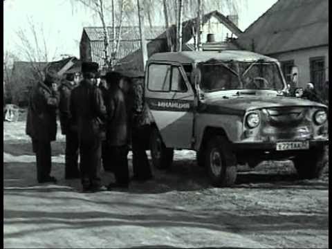 Чистильщик - Криминальная Россия