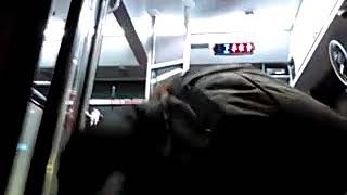 701往迴龍路線公車搭乘記錄(20180315)樹林後火車站→光華