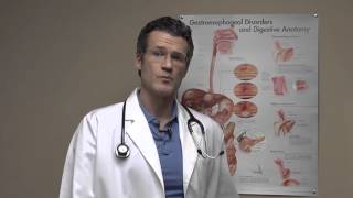 Heartburn Medical Minute with Gastroenterologist Dr. Jeffrey Brannen