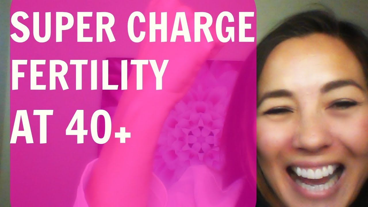 How To Improve Egg Quality After 40 Simple Super Effective Tips Youtube